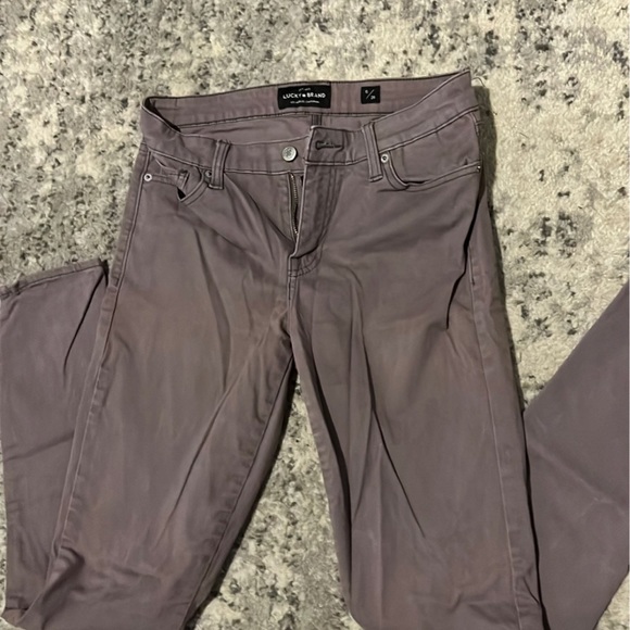 Lucky Brand Jeans - Picture 6 of 6